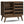 Clarkson - Wine Cabinet - Brown