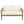 Outdoor 4-Piece Sofa Set, Acacia Wood Frame with Rope Detail, Water-Repellent