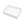 Modern Ceramic Rectangular Vessel Bathroom Sink