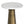 Nicollette - Side Table - Antique Brass