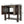 Modern Bathroom Vanity With Rectangle Ceramic Sink, Soft Closing Doors