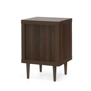 Nystrom Single Drawer Nightstand