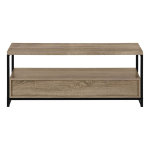 TV Stand Console Media Entertainment Center with Storage Drawers