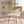 Farmhouse Style Wicker Dining Chair