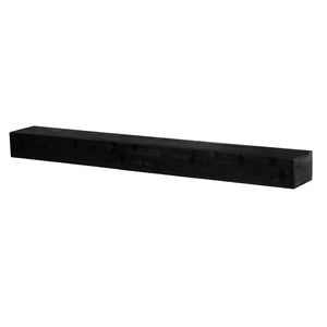Fireplace Mantel Floating Shelf For Home Decor