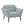 Modern Lounge Chair With Button Tufting