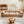 Stylish Sofa With Storage Seat And Cylindrical Backrest