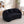 LY-049S Curved Modern Boneless Sofa Loveseat