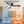 Low Profile Flush Mount Intergrated LED Ceiling Fan With Light And Silent Reversible Motor