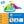 Bestway H2OGO! Funfinity Splash Kids Inflatable Mega Water Park with Air Blower