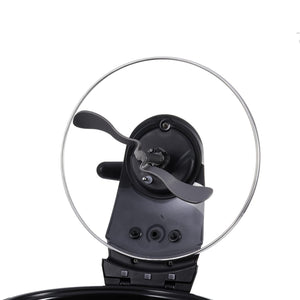 Butter Brewer DIY Butter Infusion Maker Machine with Adjustable Temperature