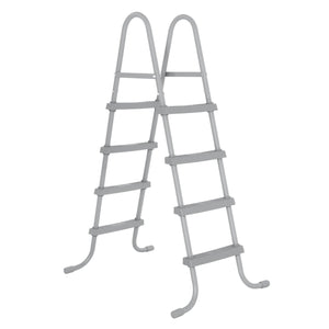 Bestway Steel Pro MAX 18'x48" Round Above Ground Swimming Pool with Pump & Cover