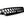 American Modified Front Shark Grille for 2016 to 2021 Honda Civic Models, Black