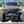 American Modified Front Shark Grille for 2007 to 2018 Jeep Models, Matte Black