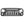 American Modified Gladiator Grille Compatible with Jeep Models 2007 to 2018, Matte Black