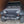 AMERICAN MODIFIED Front Grille w/Off Road Lights for 07-18 Jeep Wrangler JK