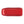 Lucky Bums Kids 48 Inch Plastic Snow Toboggan Sled with Pull Rope, Red (3 Pack)