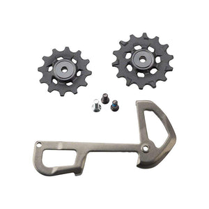 SRAM X01 Eagle Pulley and Inner Cage