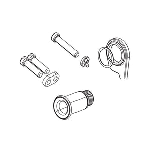 XX1 B-Bolt and Limit