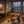 Lumina - Floor Lamp With Rotary Switch Triple Spots Cone Base - Gold
