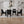Wide Minimalist Dining Chair