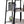 Wendral Rectangular Leaning Ladder Bookshelf