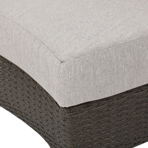 Pt Limon Modern Outdoor Single Sofa