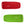 Lucky Bums 48 Inch 1 Person Plastic Sled, Red and 48 Inch 2 Person Sled, Green