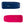 Lucky Bums Lightweight Plastic 48 Inch Sleds with Pull Ropes, 1 Pink and 1 Blue