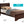 Louis Phillipe - Twin Bed - Cappuccino