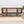 Solid Wood Orion Curved Media Unit