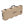 SKB Cases 34.5 Inch iSeries Mathews Small Parallel Limb Bow Case, Desert Tan