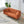 Convertible Double Futon Sofa Bed With Folding Armrests For Living Rooms