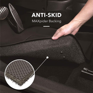 3D MAXpider Kagu Series All-Weather Cargo Mat Liner for 2011-2019 Ford Explorer