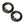 Apache 98108455 3/4 In Diameter 12 Foot 60 PSI Farm Fuel Transfer Hose (2 Pack) - TRAPSKI