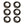 Apache 98108455 3/4 In Diameter 12 Foot 60 PSI Farm Fuel Transfer Hose (6 Pack)