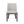 Modern Dining Chair With Durable Fabric Upholstery And Sturdy Wooden Frame (Set of 2)