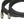 Apache 98398250-C 3/8 Inch x 96 Inch Hydraulic Hose, Male x Male Assembly (2 Pk)