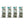 Apache 25085381 Stainless Steel Alligator 7 Inch Rivet Belt Fastener (8 Pack)