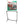 Morrell Youth 18 Pound Arcade Field Point Archery Bag Target w/ Practice Stand