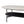 Contemporary Coffee Table Sintered Stone Surface With Ceramic Finish Double Layer Design Base Matte Shelf Modern Living Room Center Table - White / Gray