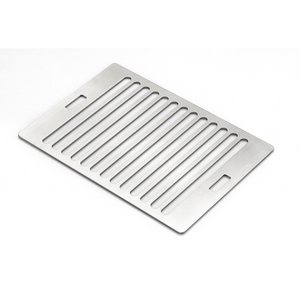 Gyber Anvil Pro Stainless Steel Portable Camping Infrared Propane Gas Grill