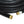 Apache 50 Foot Industrial Rubber Garden Water Hoses with Brass Fittings (2 Pack) - TRAPSKI