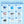 Swimline CO82137R Winter Cover for 16 x 32-Foot In-Ground Swimming Pool, Blue