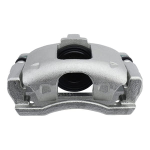 MAYASAF 18B5045 Front Driver Side Brake Caliper Assembly for Select Vans & SUVs