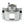 MAYASAF 18B5045 Front Driver Side Brake Caliper Assembly for Select Vans & SUVs