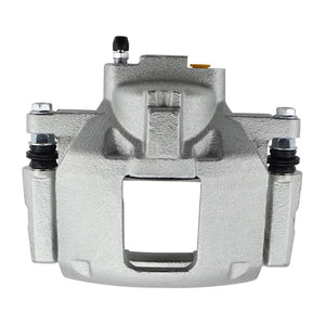 MAYASAF 18B5045 Front Driver Side Brake Caliper Assembly for Select Vans & SUVs