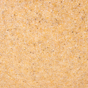 HC Companies 21 In Decorative Plastic Outdoor Garden Hose Storage Pot, Orange