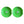 Paricon 626-G Flexible Flyer Flying Saucer Sled, 26 In Diameter, Green (2 Pack)