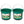 Farm Innovators Model Oversized 2 Gallon Plastic Heated Bucket, 60 Watt (2 Pack)